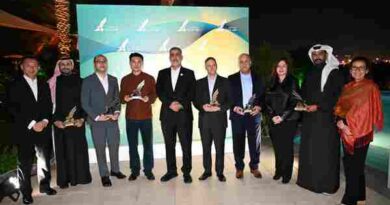 Gulf Air Hosts Annual International Conference – “Towards a Sustainable Future”