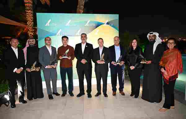 Gulf Air Hosts Annual International Conference – “Towards a Sustainable Future”