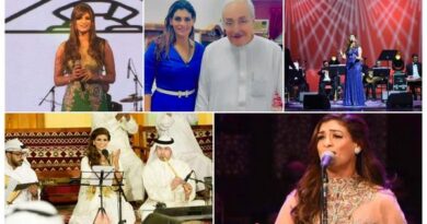 الفنان الكبير جميل محمود يهدي الفنانة الأوبرالية مروة حمدي أغنية يسعد كل أوقاتك وفرق كبير