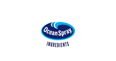 “Ocean Spray® Ingredients تعرض مكوناتها ونكهاتها العصرية في معرض Gulfood 2025”