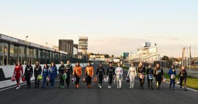 FORMULA E AND THE FIA CELEBRATE INTERNATIONAL WOMEN’S DAY BY ANNOUNCING EXTENDED ALL-WOMEN’S TEST SESSIONS