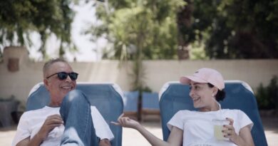 عرض عالمي أول للفيلم المصري 50 متر بمهرجان كوبنهاجن للأفلام الوثائقية