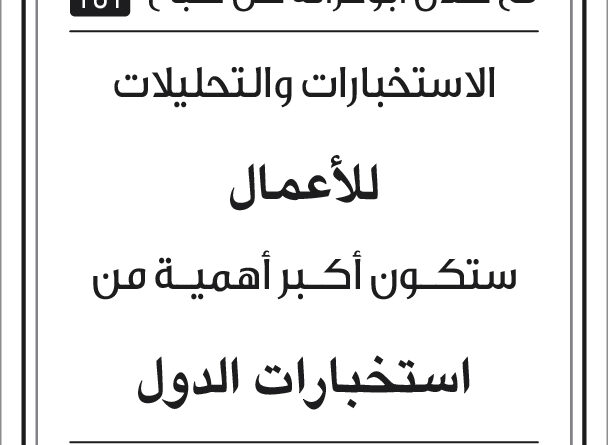 مقولات صباح مع طلال ابو غزالة