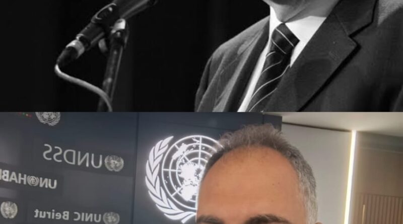 “طلال أبو غزالة… سيّد الأبوة ومُلهم العزّة”