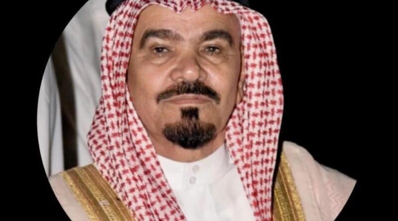 أمراء ووزراء ومسؤولون يواسون أسرة الفقيد صالح بن ناصر الخليوي