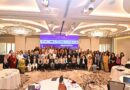افتتاح ورشة عمل إقليمية لمنظمة المرأة العربية برعاية اللبنانية الأولى السيدة نعمت عون
