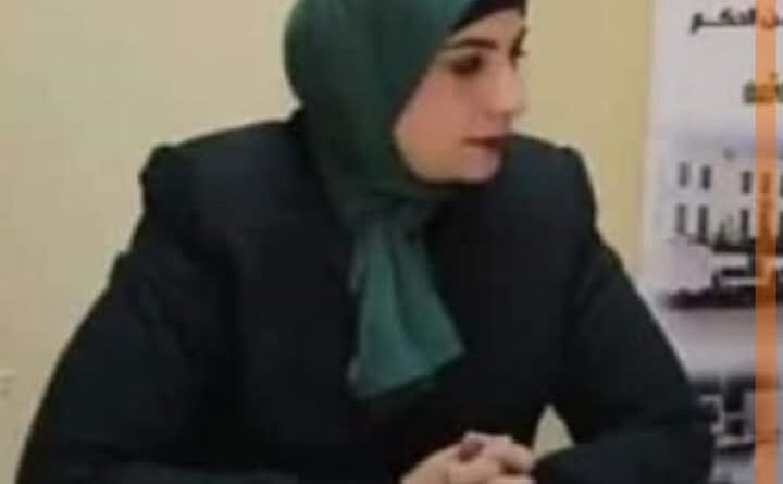 البغدادى تحذر من خطورة الشائعات فى ظل الحروب