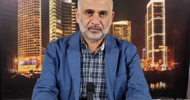 لا تعتبوا على أهل غزة ولا تغضبوا منهم  بقلم د. مصطفى يوسف اللداوي