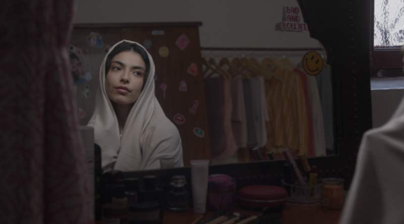 عرض عربي أول لفيلم الجرح وتفاصيل منافسة أربعة أفلام أخرى ببيروت الدولي لسينما المرأة