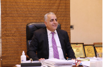 كركي: زيادة تعرفة العلاج بالأشعّة RADIOTHERAPY