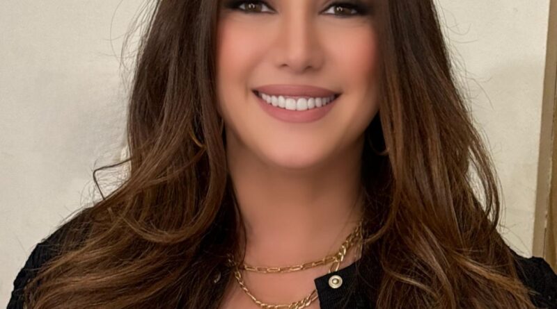 مهرجان أسوان الدولي لأفلام المرأة يكرم النجمة كندة علوش